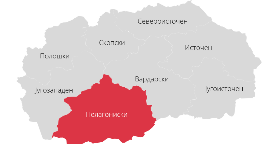 Пелагониски регион